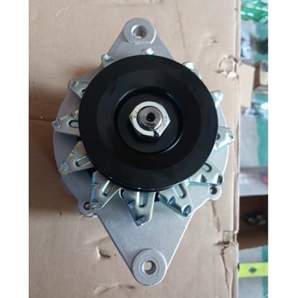 云内YN4E-700182发电机越野叉车发电机