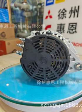 康明斯发动机 JFZ2703 C3972529 3415691 发电机 3972529