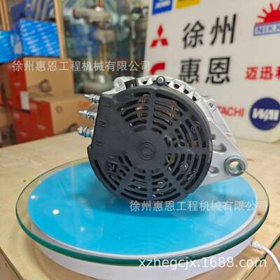 康明斯发动机 JFZ2703 C3972529 3415691 发电机 3972529