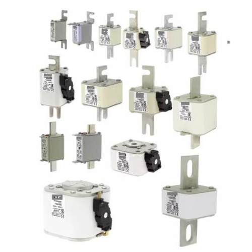 保险管170M3458 170M3459 170M3460 170M3461伊顿BUSSMANN熔断器