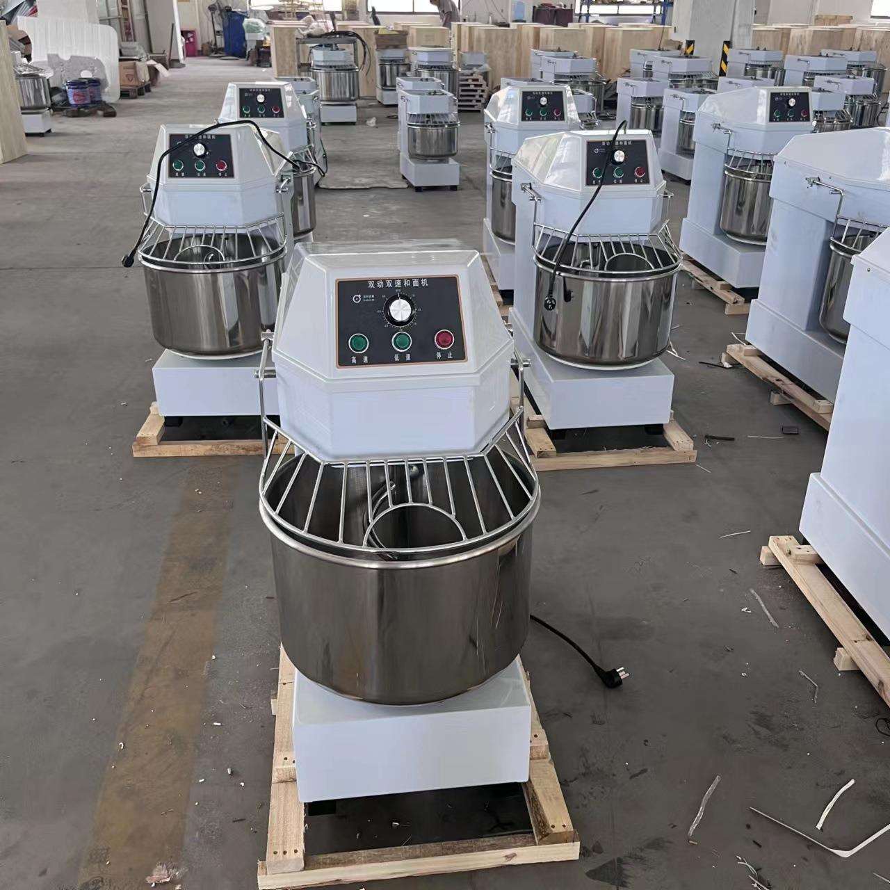 20升30升40升50升60升80升和面机 110V220V280V揉面机 揉面团机