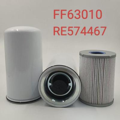厂家直销，FF63010过滤器RE574467燃油滤清器