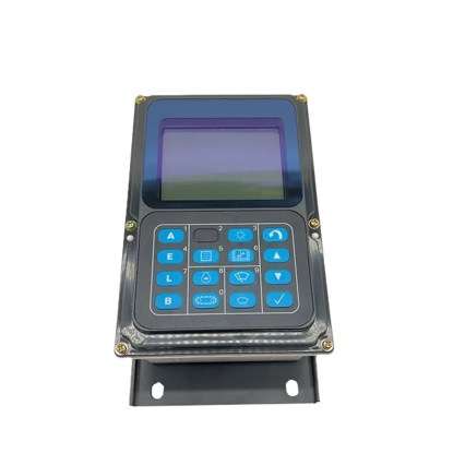 7835-12-1012于小松PC220-7 PC200-7 PC300-7显示面板挖掘机挖机