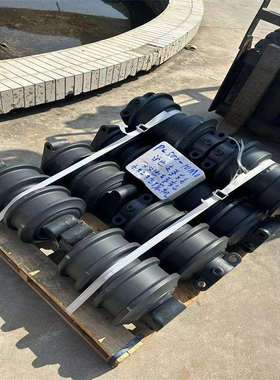 EC460挖掘机支重轮 EC460喷油器总成20440388 驾驶室座椅