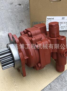 现货供应挖掘机回转马达牙箱总成不二越PCR-1B-05A挖机旋转泵