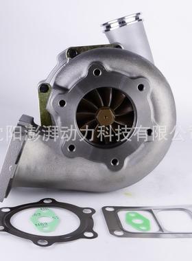 454003-0001适用依维柯欧洲卡车涡轮增压器总成500373230 TA51