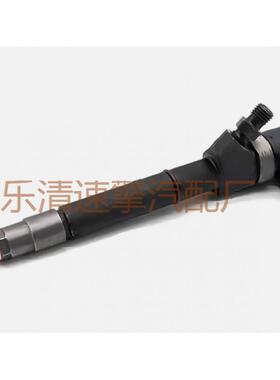 0445110201 MERCEDES-BENZ高压共轨喷油器总成喷油嘴