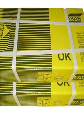 瑞典伊萨ESAB OK 76.98手工电弧E9015-B91低合金耐热钢焊条