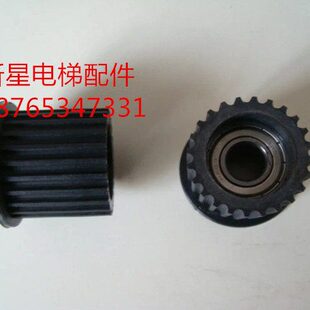 通力门机皮带轮通力皮带轮通力门机轮通力电梯门机皮带轮同步带轮
