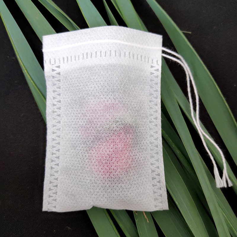 端午节香包袋子内袋内胆包中药包香囊空袋香袋手工制作diy无纺布