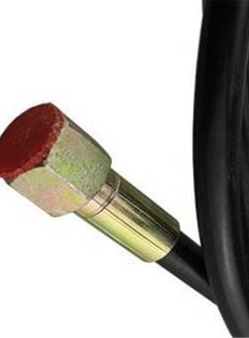 山推轮式装载机铲车SL58H软管总成1455-75-05000