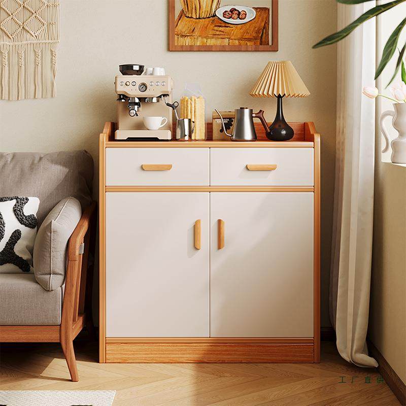 实木茶水柜餐边柜靠墙一体储物柜2025新款小型置物柜客厅沙发边柜,鲜花速递/花卉仿真/绿植园艺,割草机/草坪机,淘宝优惠券,粉丝福利购,淘宝优惠卷