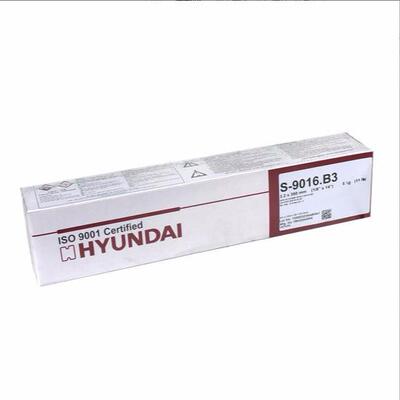 现代S-711 DFCrA-600-BR耐磨堆焊焊条合金钢材质26mm32mm40mm50mm