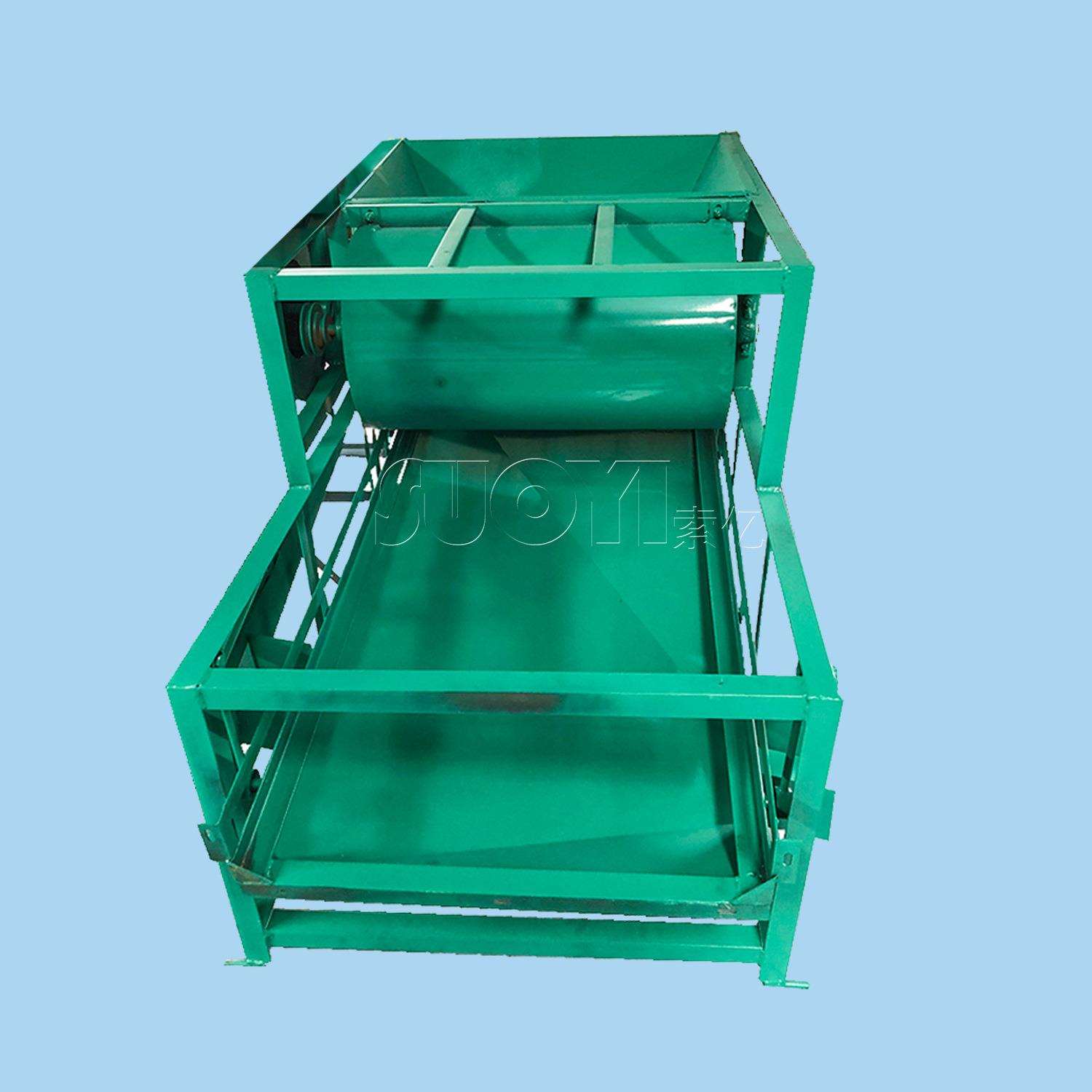 大米水稻去杂清选机 电动五谷杂粮净粮机 黄豆清理杂质筛选机