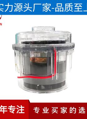 七千帕Resmed瑞思迈高压鼓风机微型直流高压鼓风机配件