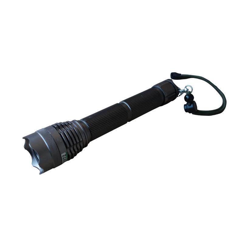 里博现货供应手持便携式磁粉探伤紫外光灯LB-280/LB-1040配光