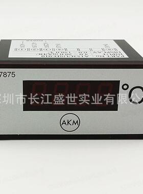 QUALITROL数显表AKM47875