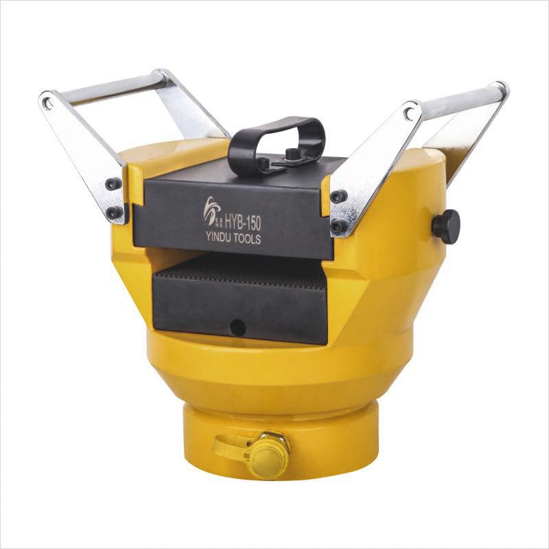 供应液压工具/液压母线压花机HYB-150