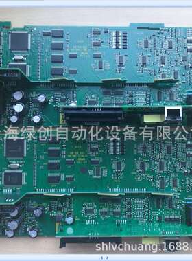 MP25A4维修主板艾默生CT励磁板MP90