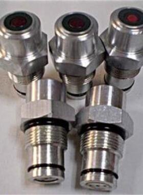 翔宇仪表CS-V压差发讯器 压力32MPA 发讯值0.35mpa