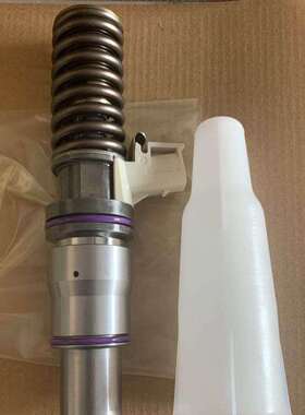 沃尔我3803637喷油器总成 3803637喷油嘴