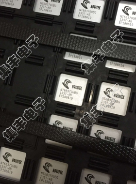 NT68370UBG 封装BGA NOVATEK 提供一站式配单服务 容阻 电解电容