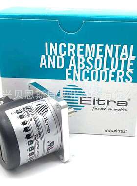 EL63PB2000S8/24L10X3PR 1000 1024 2048意尔创原装编码器现货