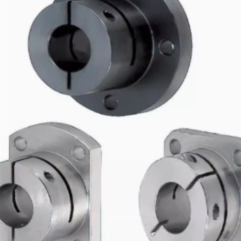 STHWC8 STHWCB8m 10 12 13 15 16 20 25 30 35 40 50 导向轴支座