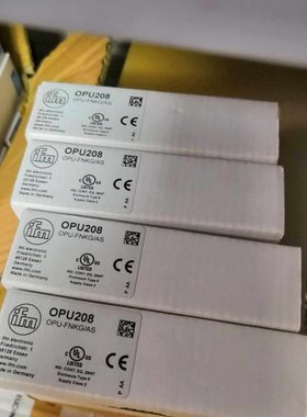 OPU208原装-当天发货