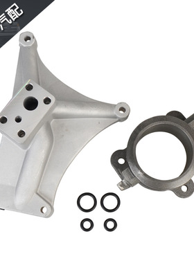适用于94-97福特 7.3L 柴油  Powerstroke涡轮增压底座