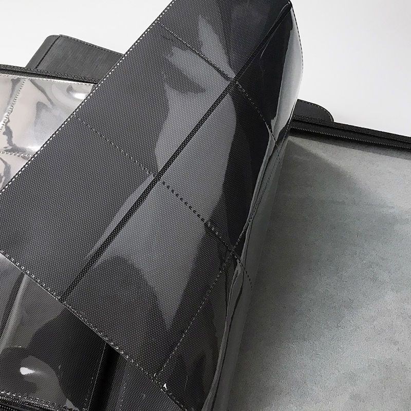 动漫游戏桌游卡片卡r牌磨砂皮面卡册收集册收纳册卡页