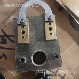 吹膜机热封刀，用于生产连卷快递袋分切薄膜，热熔刀，分切刀