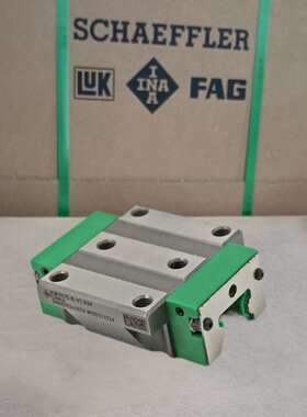 德国.INA导轨滑块 KUSE20 25  30   35 45 -HL-G4-V1  -HL-G3-V2