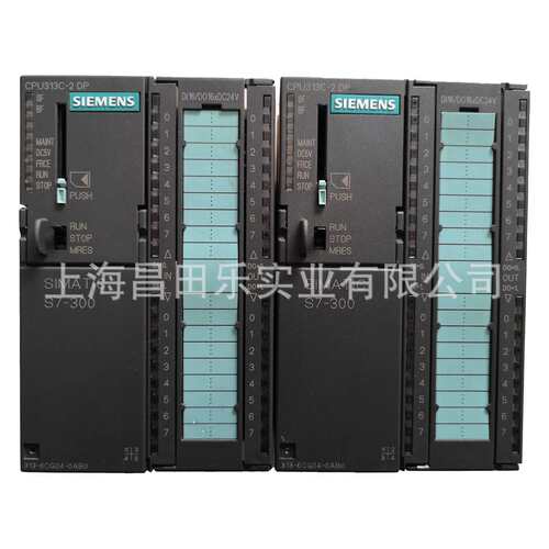 S7-300 FM352电子凸轮控制器 6ES7352-1AH02-0AE0