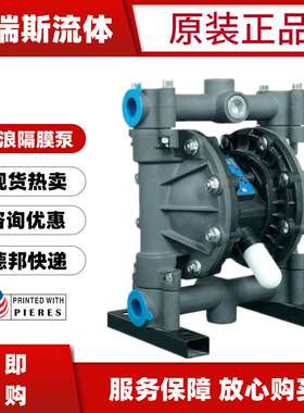 江浪气动RV54311 54388 54399 54377 5L411 5L488 5L477隔膜泵