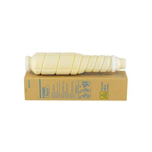 适用柯尼卡美能达TN-610粉盒Bizhub C5500 C6500 C6501 C5501粉筒