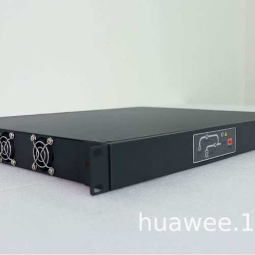 48VUps直供不间断电源3KVA/2400W机房监控服务器备用稳压应急备用