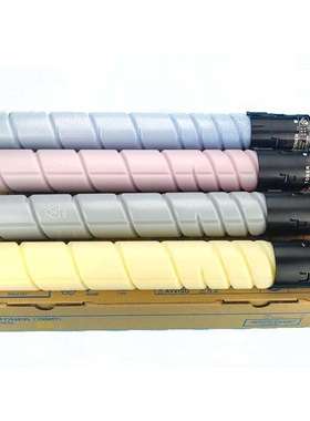 TN514适用柯美Bizhub 458/458e/558/558e/658/658e碳粉复印机粉盒