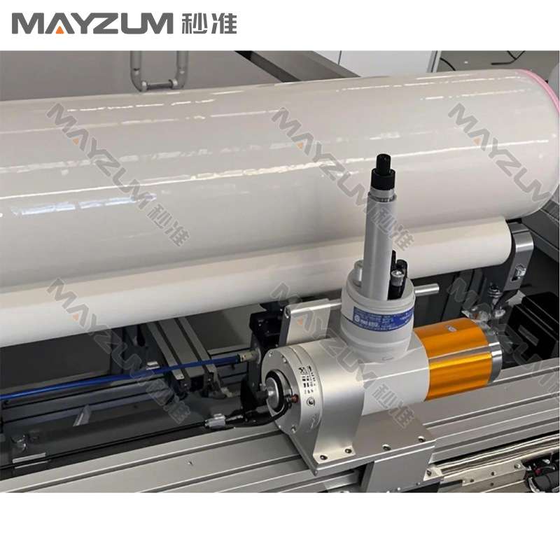 管道污泥 污水在线水分测量系统 秒准MAZ-Mw100