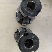 ROHM拉爪HSK A63 1297370