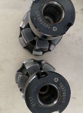 ROHM拉爪HSK-A63   1297370