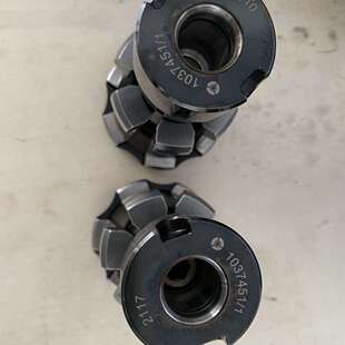 ROHM拉爪HSK-A63   1297370