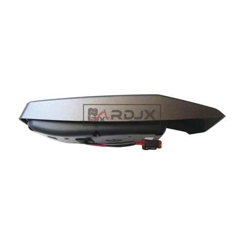21N8-30012显示屏适用现代挖掘机配件R210-7 225-7仪表显示器