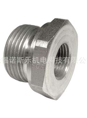 RI-ED变径内螺纹接头RI11/2EDX1CF