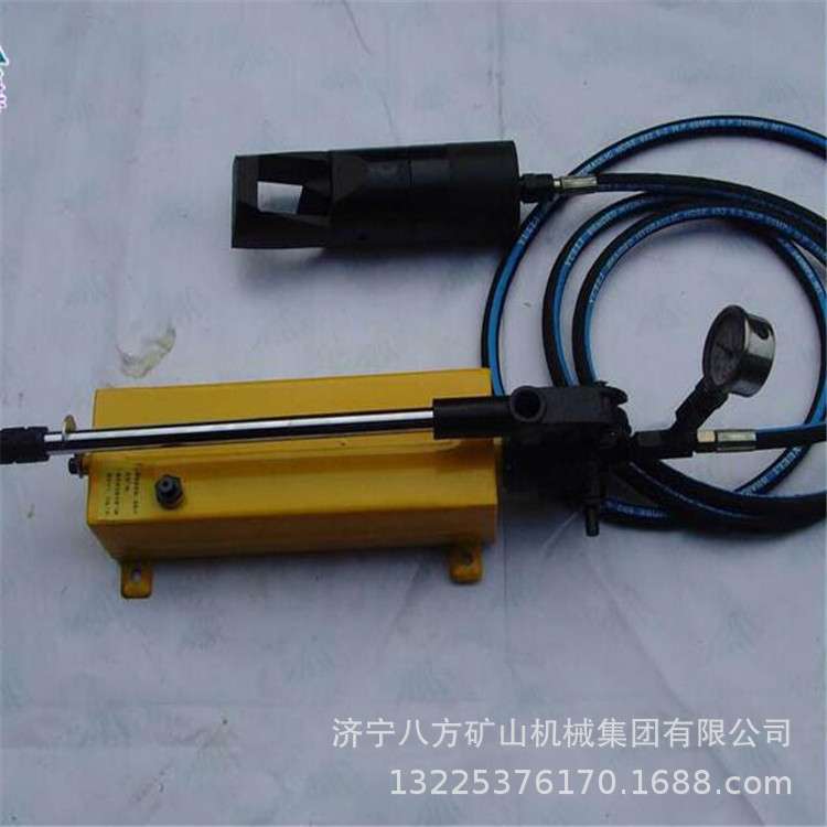 厂家供应螺母破切器 NC32-41剖切器 NC系列拆卸器其他液压工具其