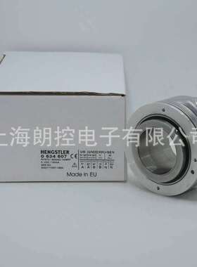 Hengstler亨氏乐编码器RI76TD/9000AD.1N38RF