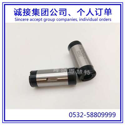 IKO滚珠花建LSAGL5  LSAGL6  LSAGL8  LSAGL10加长丝杆螺母06