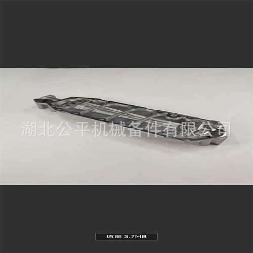 厂家直供现货 QSK23/6D170机油冷却器盖4096006/6240-61-2120