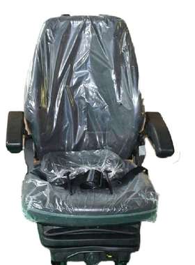 挖机覆盖件 PC240-8挖掘机驾驶室座椅 20Y-57-41102