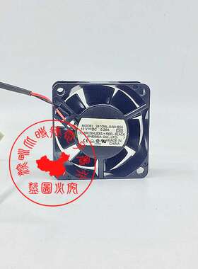 NMB 2410ML-04W-B29/B39/B49/B59/B69/B20/B30/B40/B50/B60 风扇